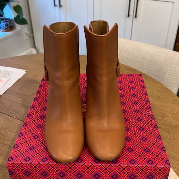 Tory Burch Kira booties - Picture 7 of 9